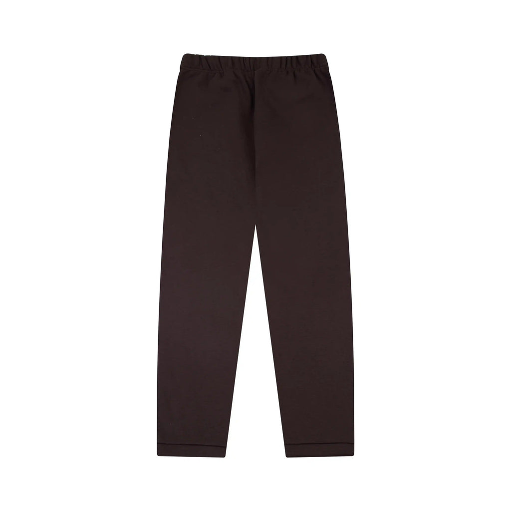 ESSENTIALS Clothing Congo Brown Tracksuit