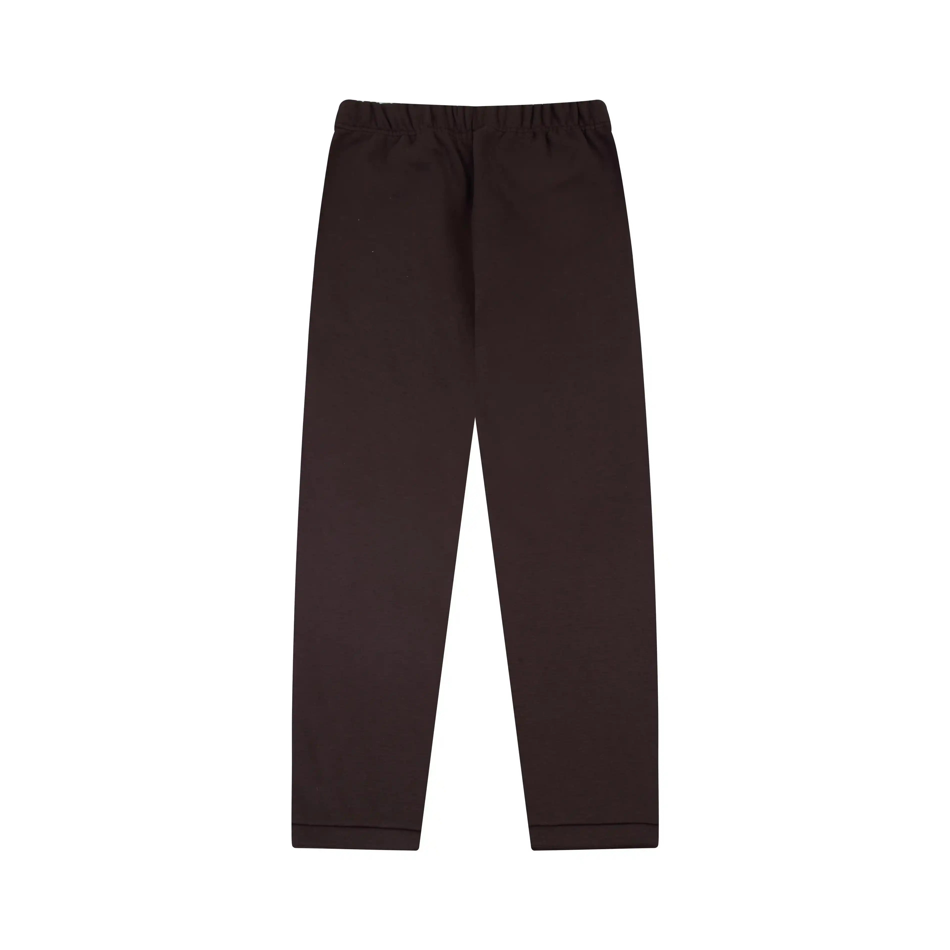 ESSENTIALS Clothing Congo Brown Tracksuit