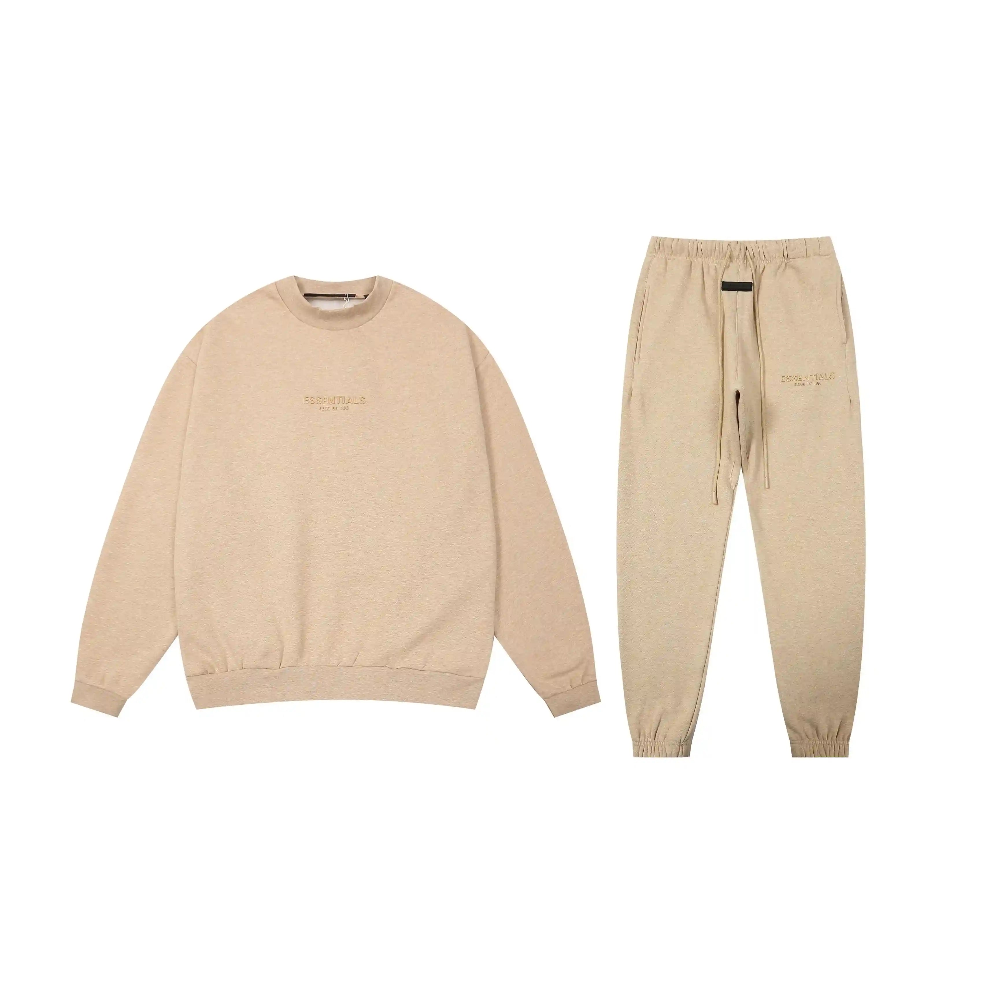 ESSENTIALS Clothing Calm Shell Tracksuit