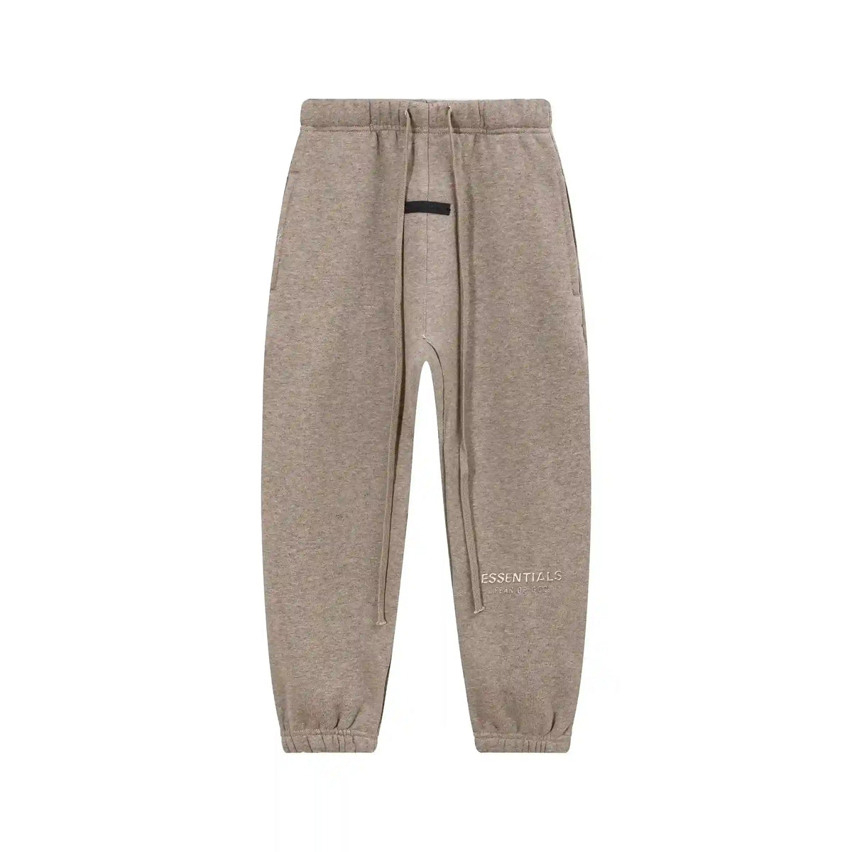 Essentials Sweatpants – Gray Stone Essential Pants