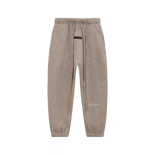 Essentials Sweatpants – Gray Stone Essential Pants