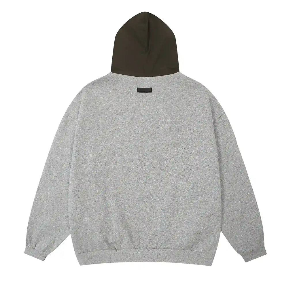 ESSENTIALS Clothing Light Heather Oatmeal Tracksuit