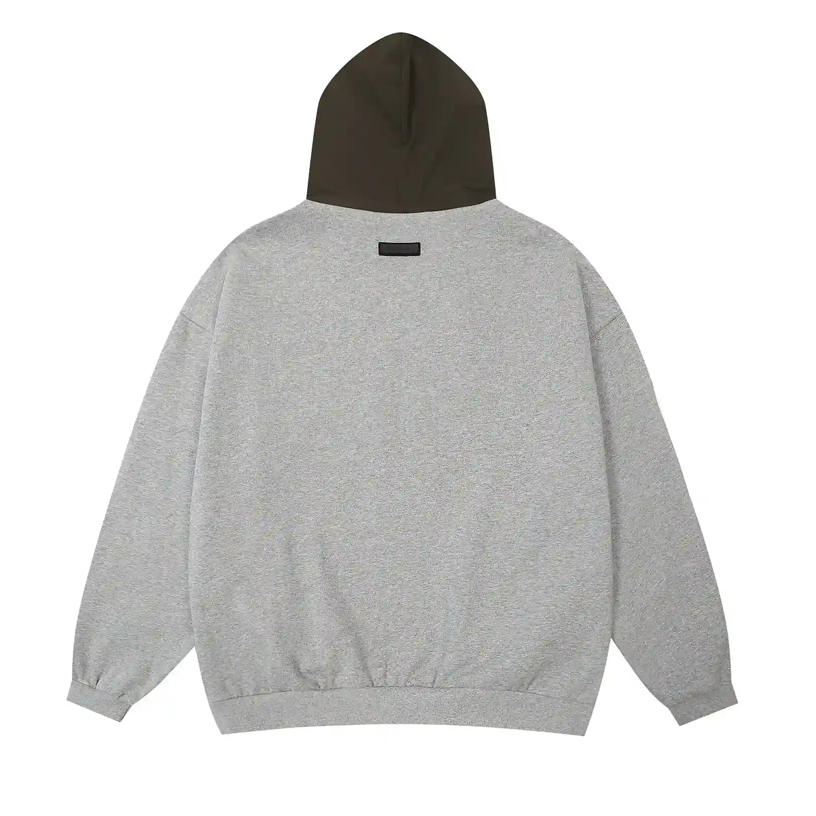 ESSENTIALS Clothing Light Heather Oatmeal Tracksuit