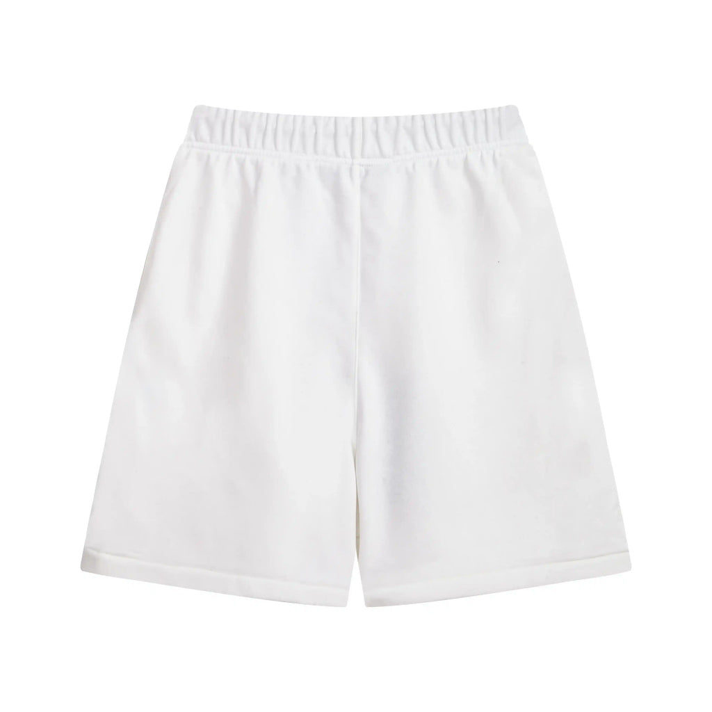 Essentials Clothing Eggshell Short
