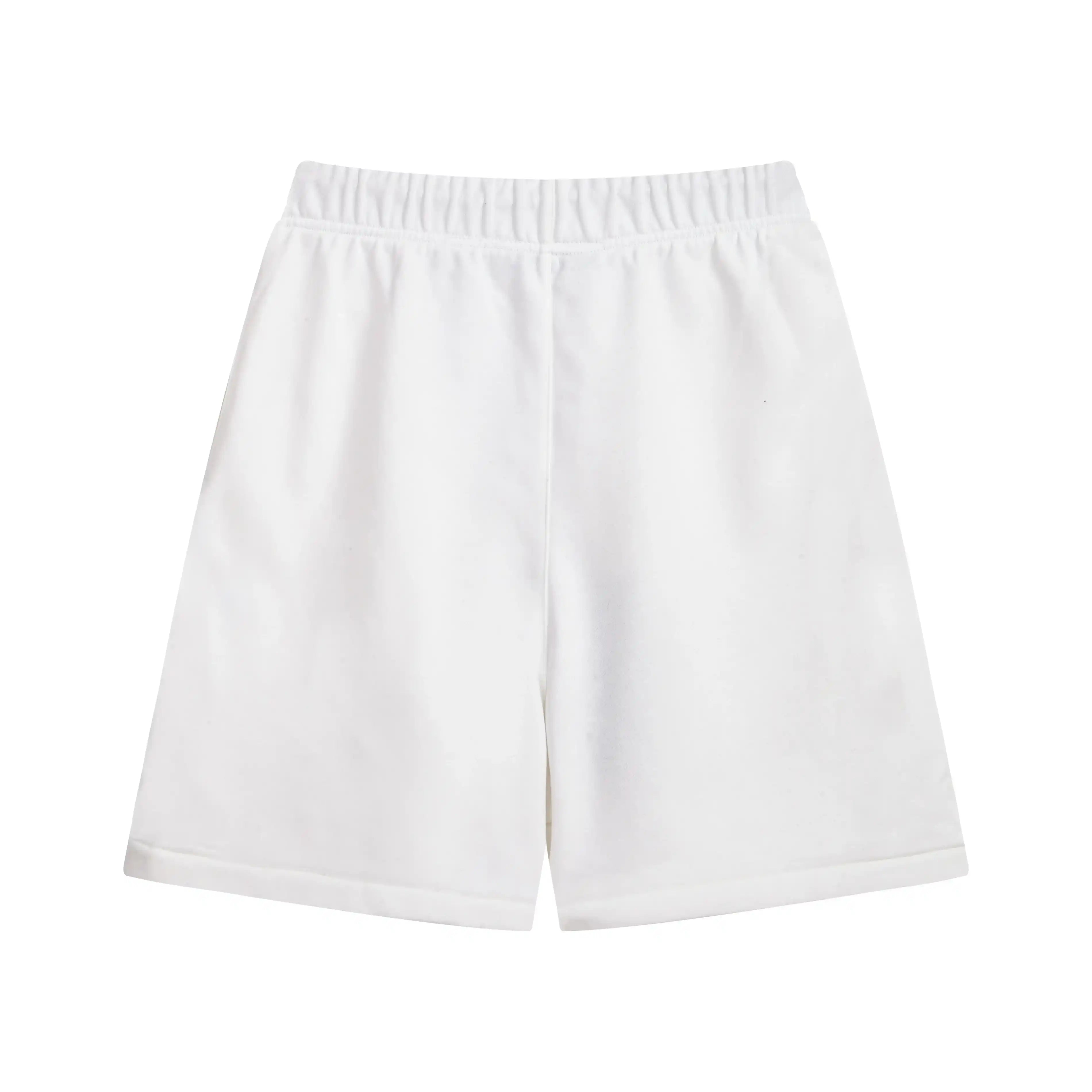 Essentials Clothing Eggshell Short