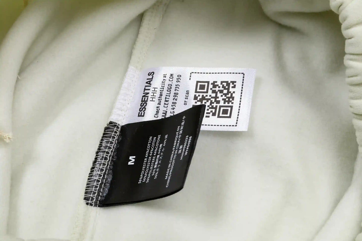 Essentials Sweatpants – Matcha Green Essential Pants