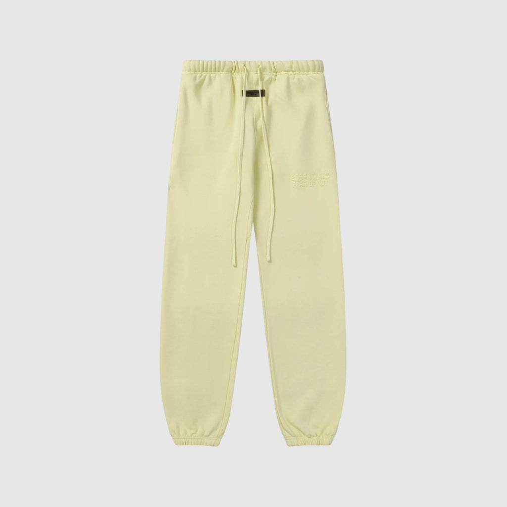 Essentials Clothing Hampton Yellow Pant