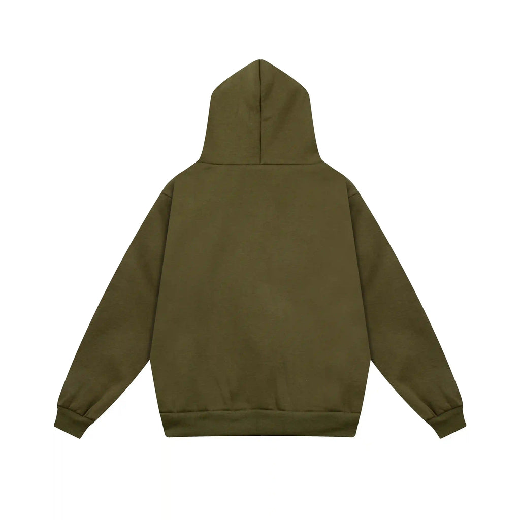 ESSENTIALS Clothing Woodland Hoodie