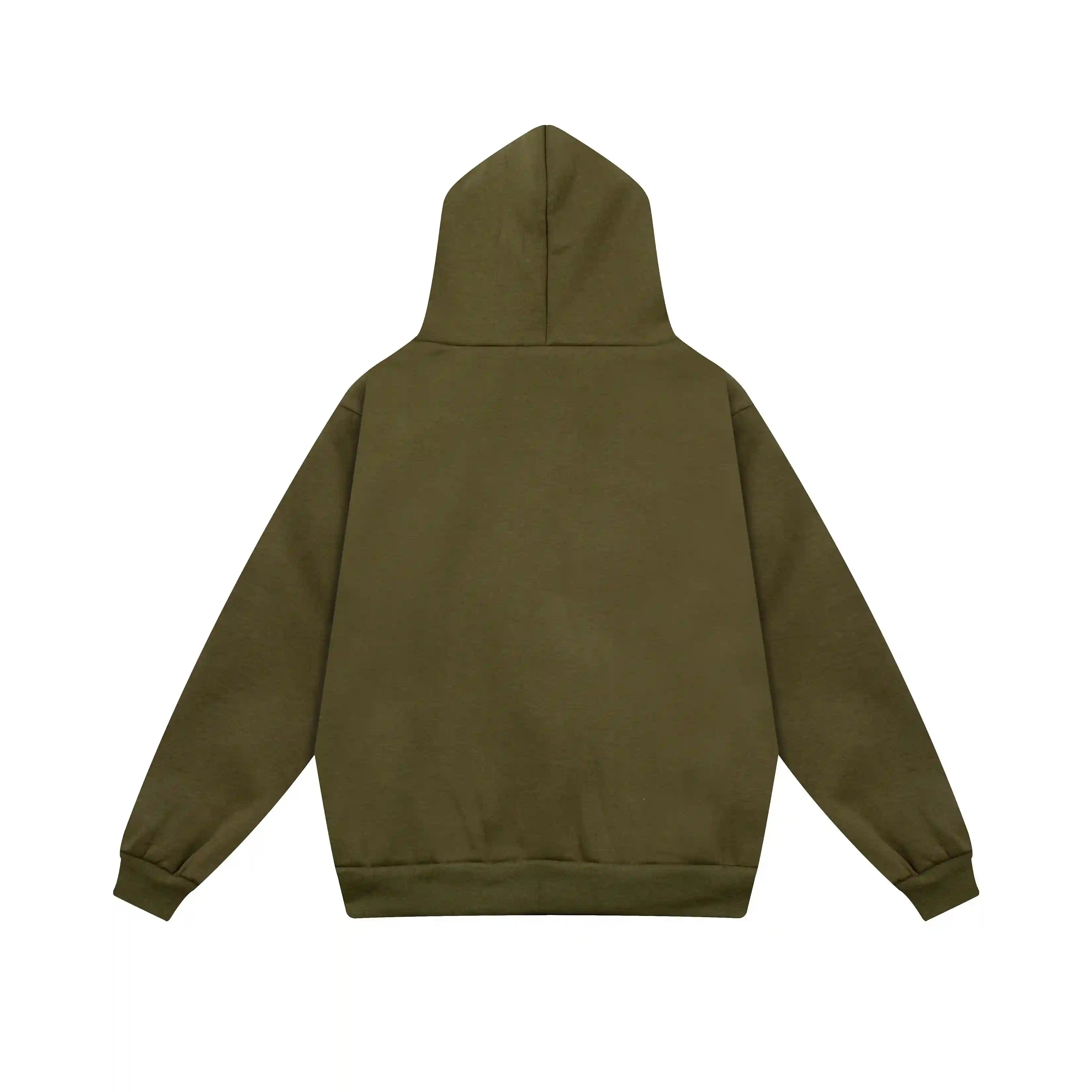 ESSENTIALS Clothing Woodland Hoodie