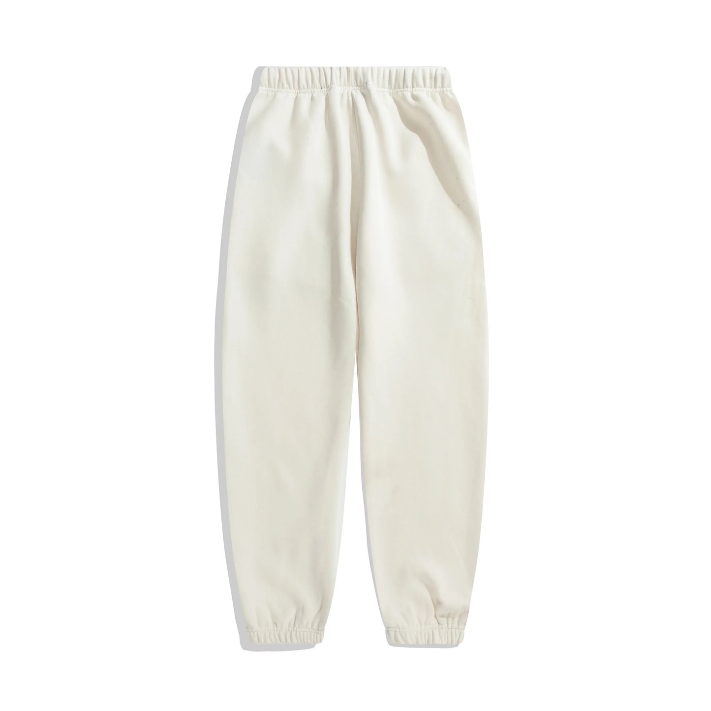 Essentials Cloud Dance Core Fleece Sweatpants – Everyday Streetwear Joggers