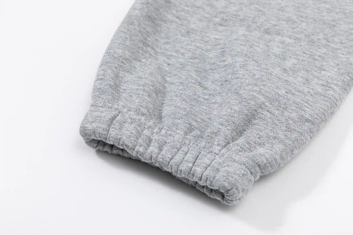 Essentials Sweatpants – Dark Oatmeal Essential Pants