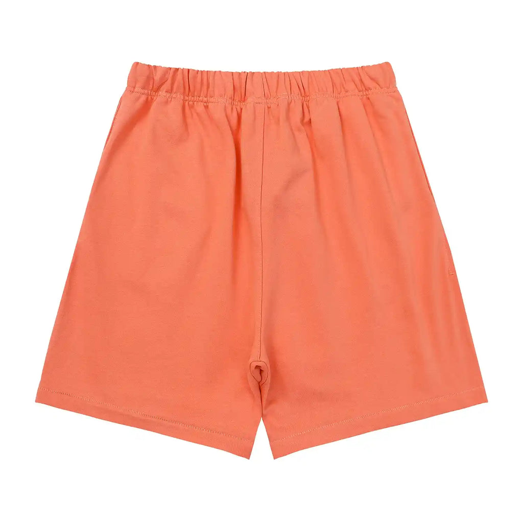 Essentials Clothing Coral Short