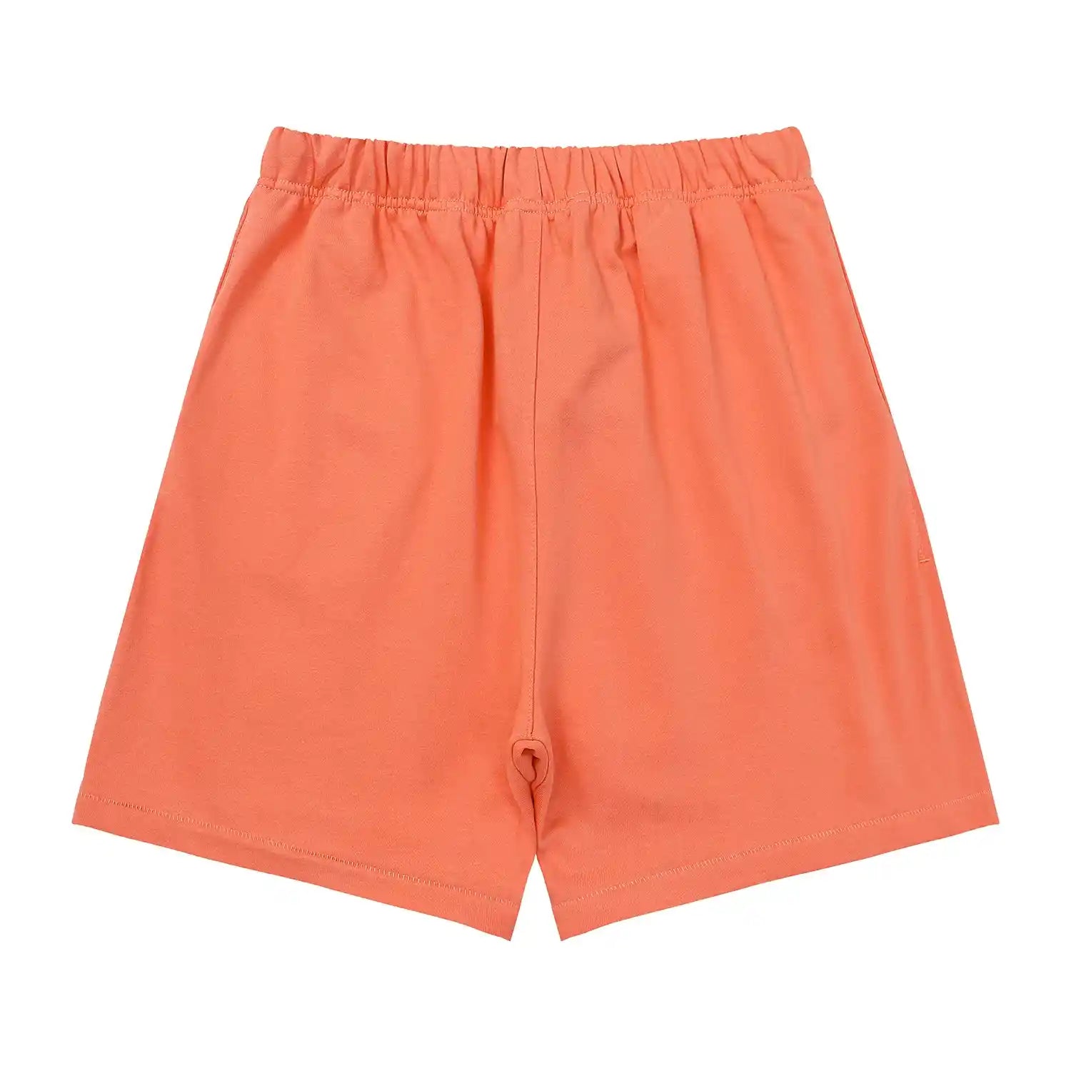 Essentials Clothing Coral Short