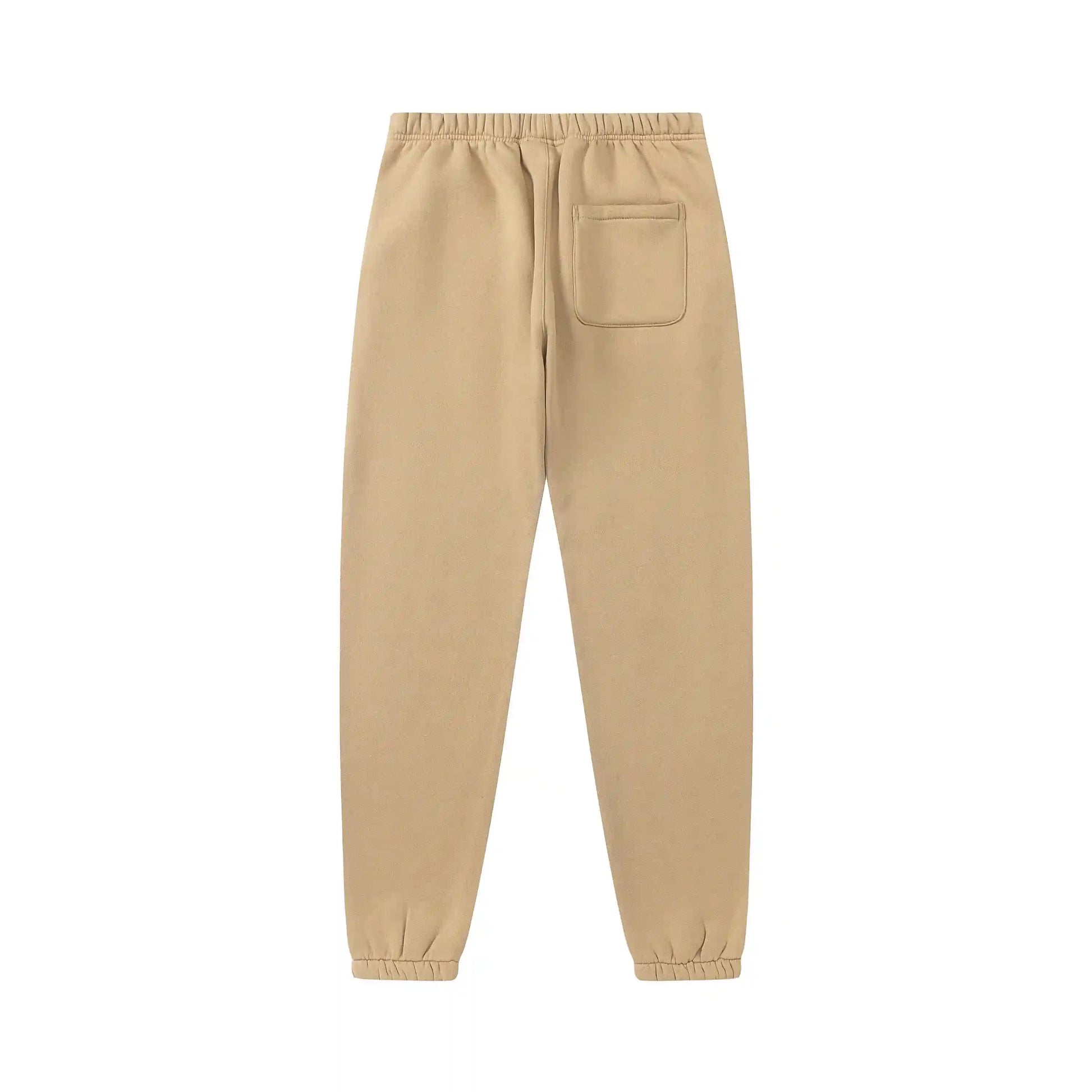 Calm shell sweatpants by Fear of God relaxed fit joggers