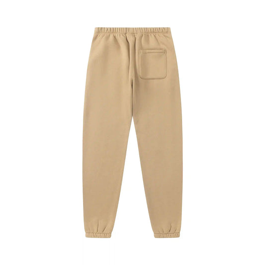 Calm shell sweatpants by Fear of God relaxed fit joggers