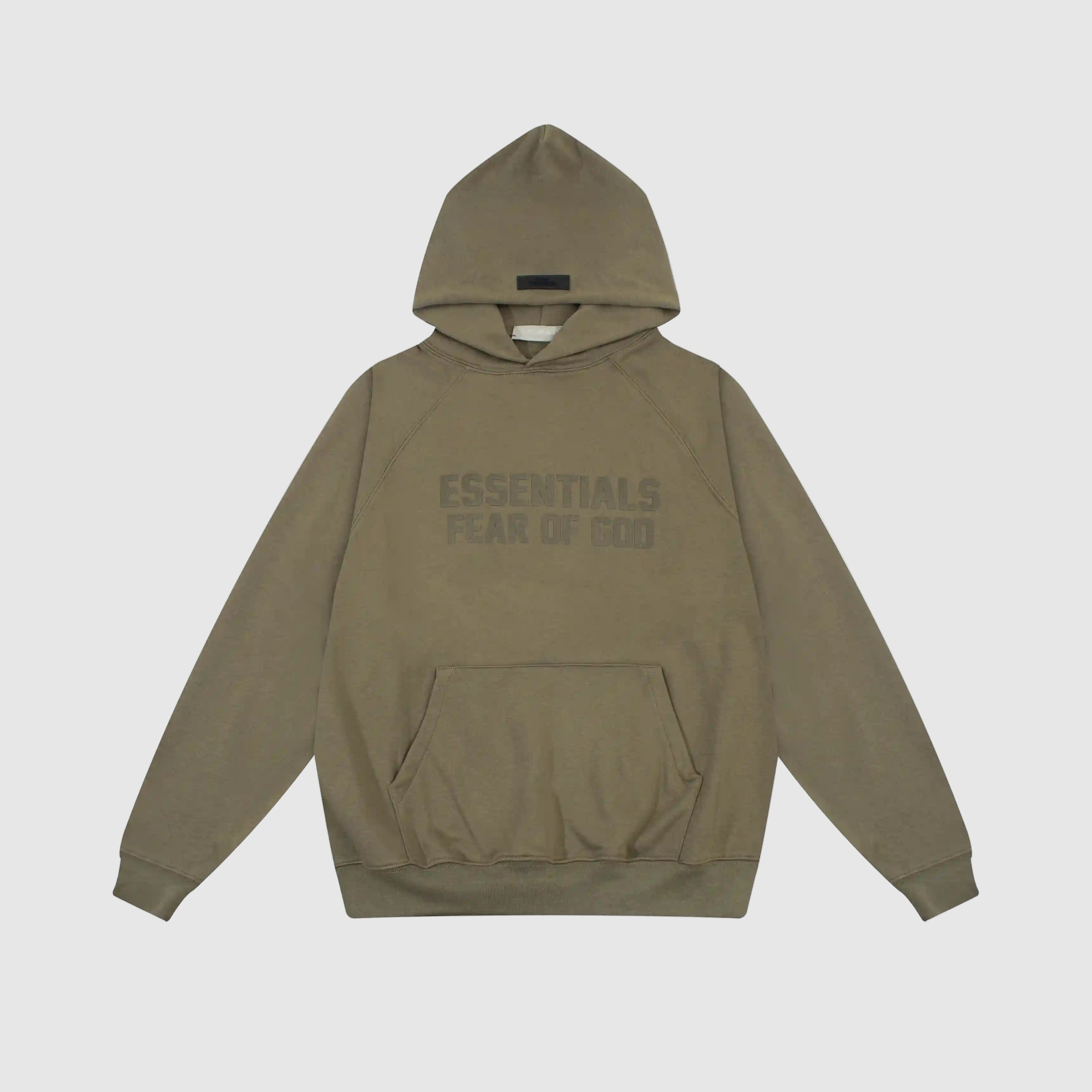 ESSENTIALS Clothing Woodland Hoodie