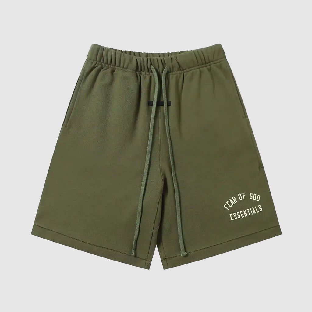 Essentials Clothing Hemlock Short