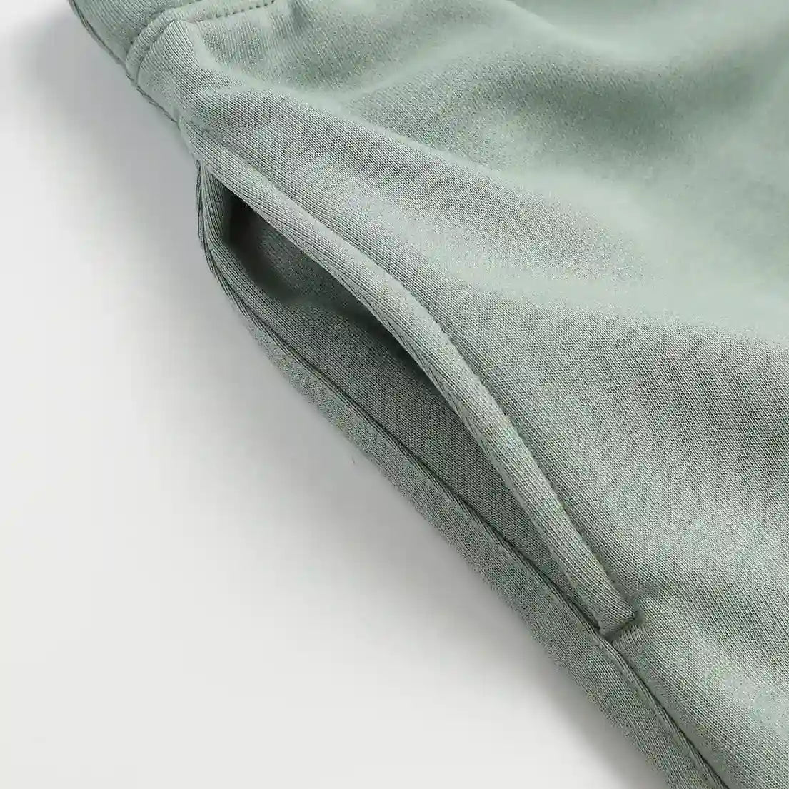 Essentials Clothing Dawn Short