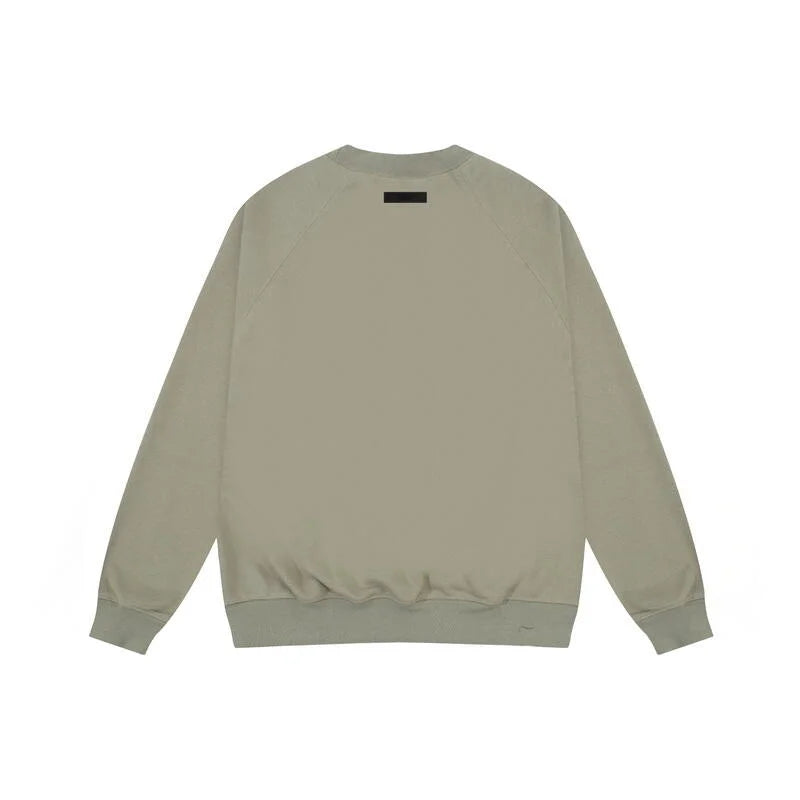 ESSENTIALS Clothing Heathered Grey Tracksuit