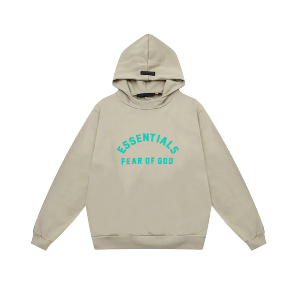 ESSENTIALS Clothing Cement Hoodie