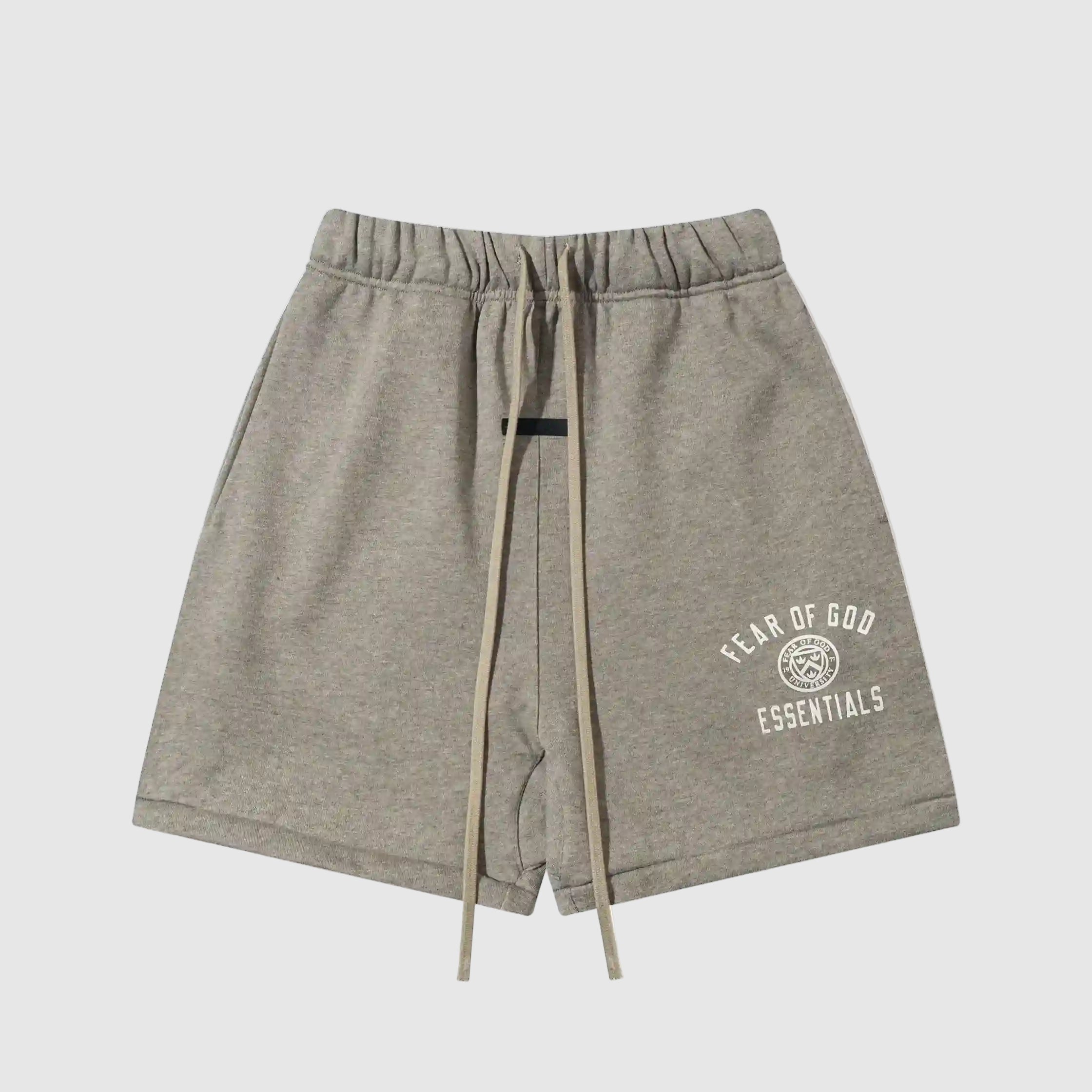 Essentials Clothing Sandrift Short
