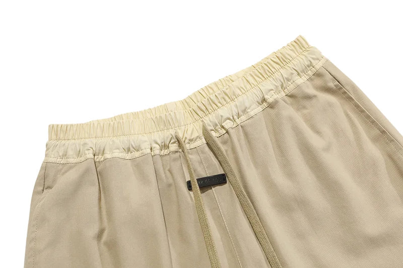 Essentials Clothing Calm Shell Short