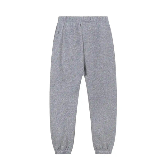 Essentials Sweatpants – Cloudy Gray Essential Pants