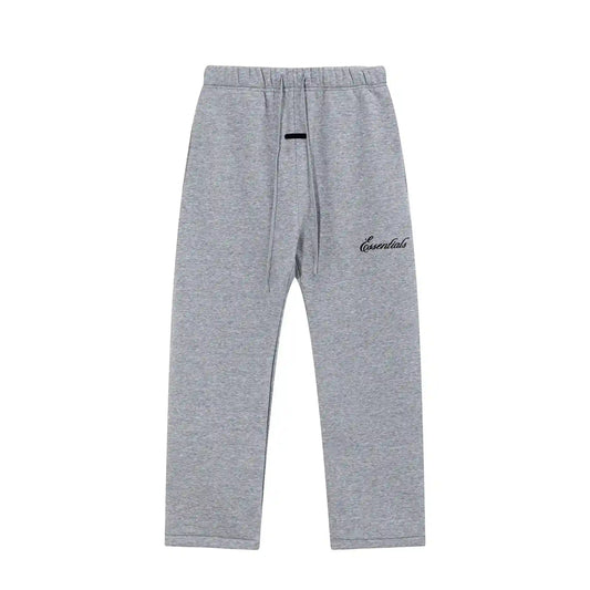 Essentials Sweatpants – Dark Oatmeal Essential Pants