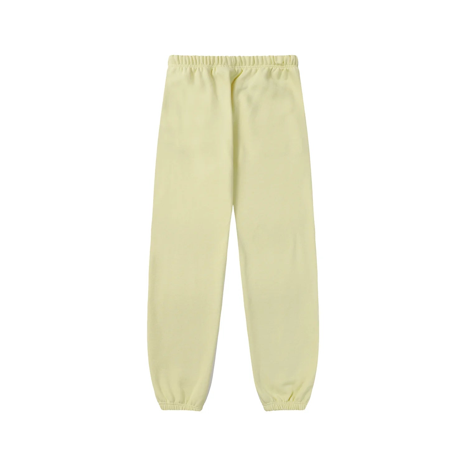 Essentials Clothing Hampton Yellow Pant