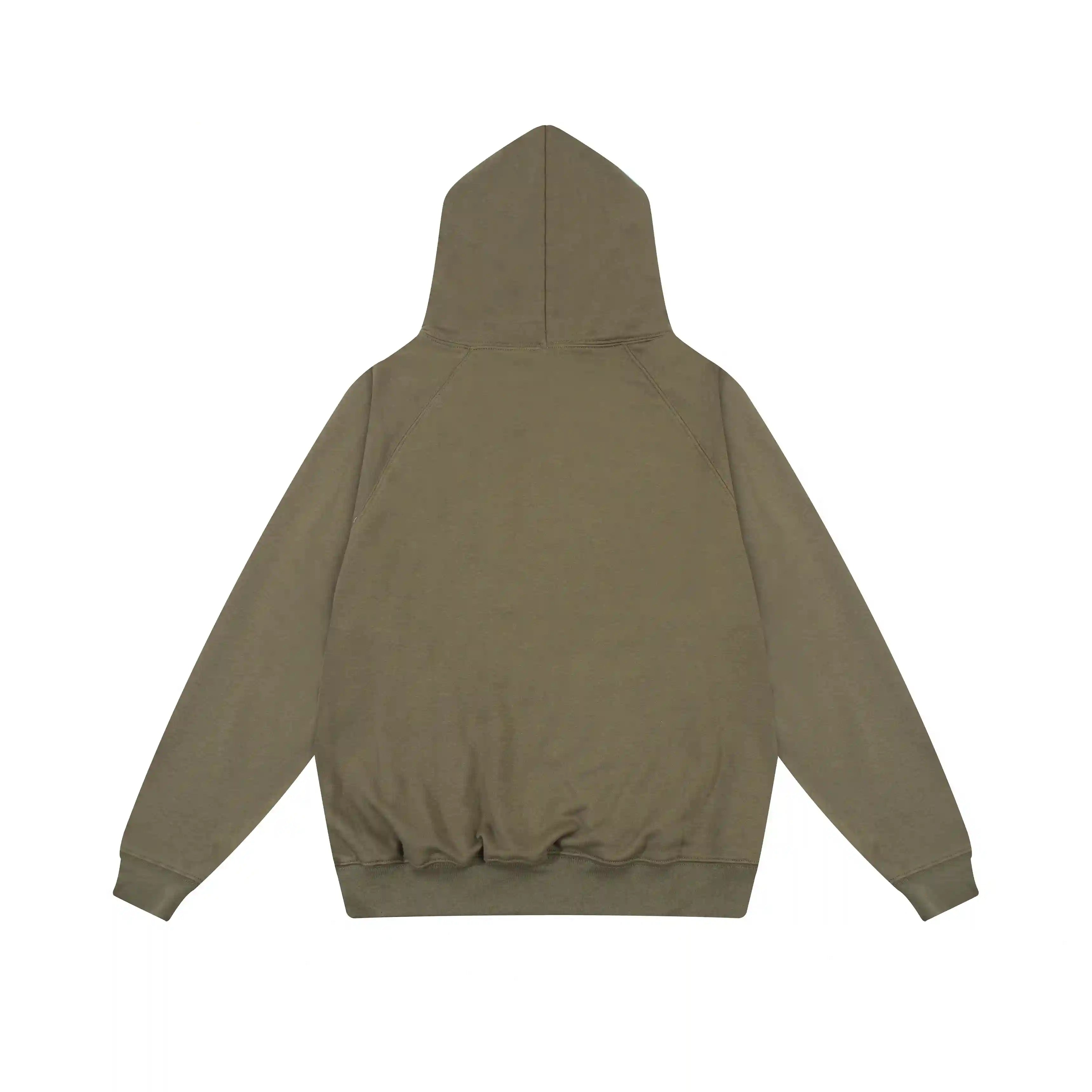 ESSENTIALS Clothing Woodland Hoodie