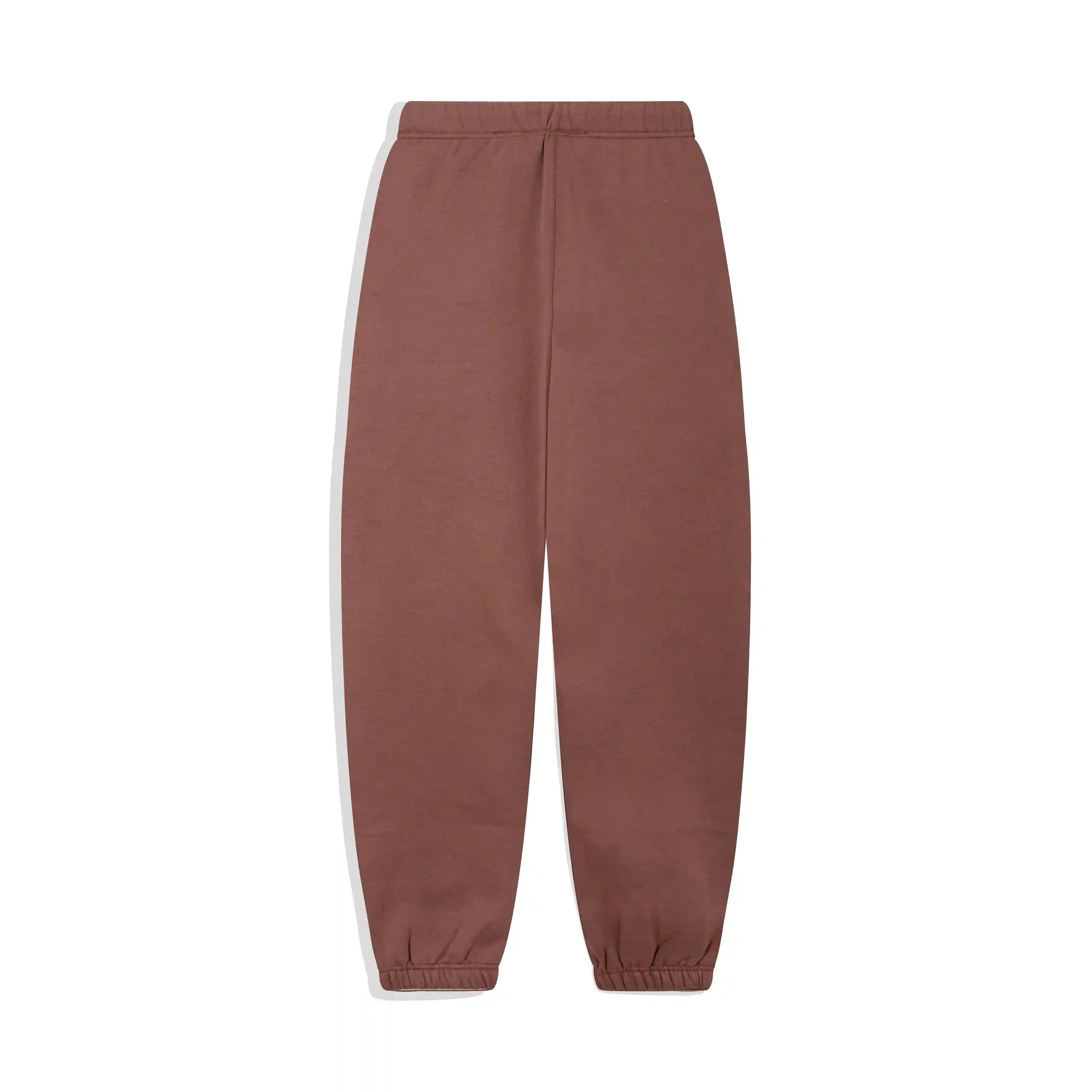 Essentials Clothing Dark Chestnut Pant