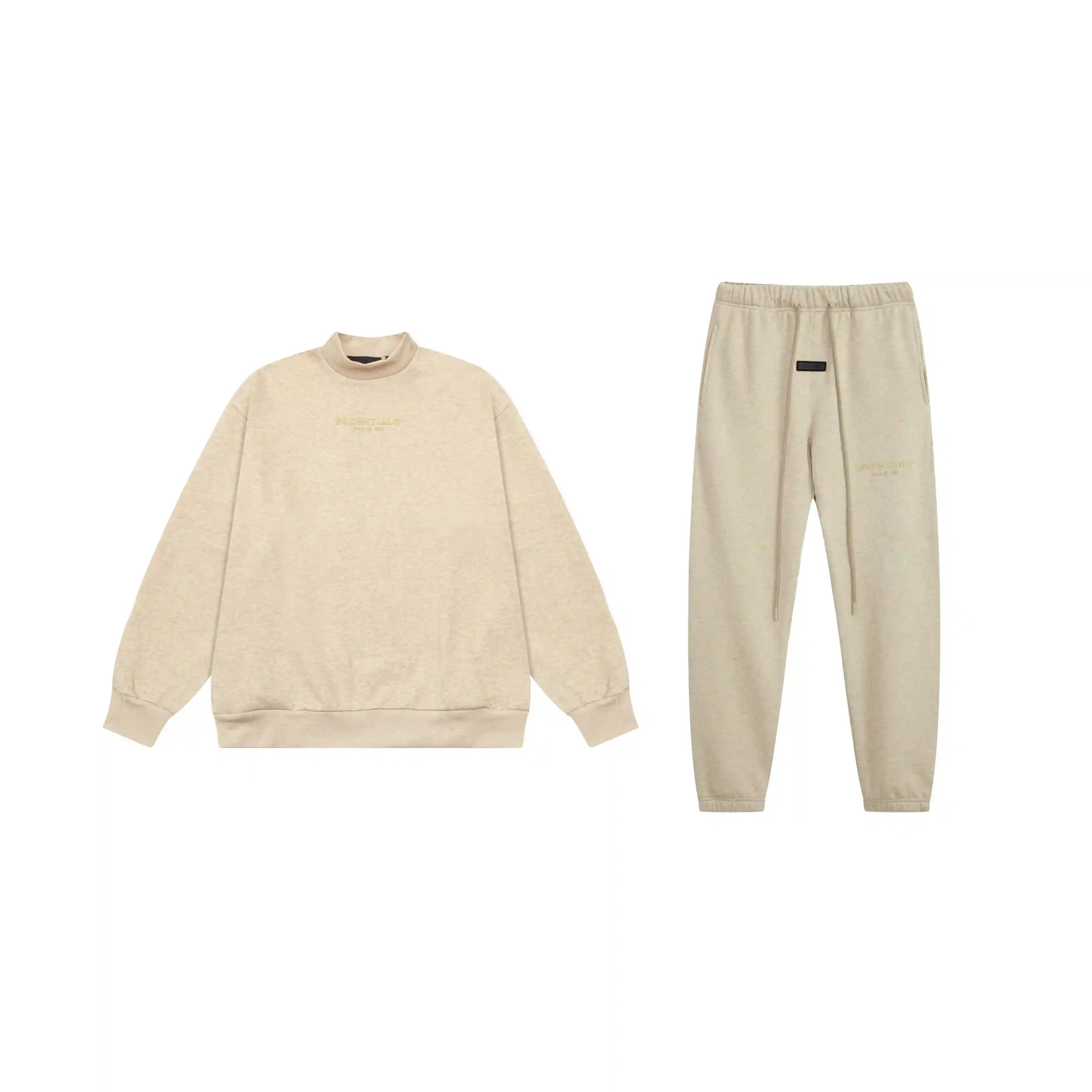 ESSENTIALS Clothing Calm Shell Tracksuit