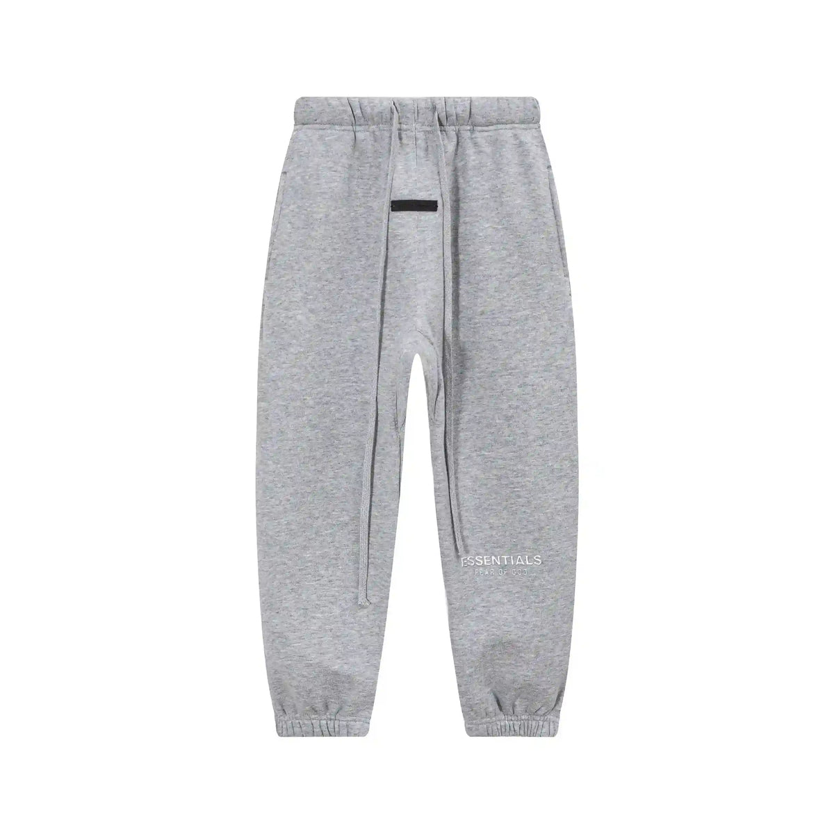 Essentials Sweatpants – Dark Oatmeal Essential Pants