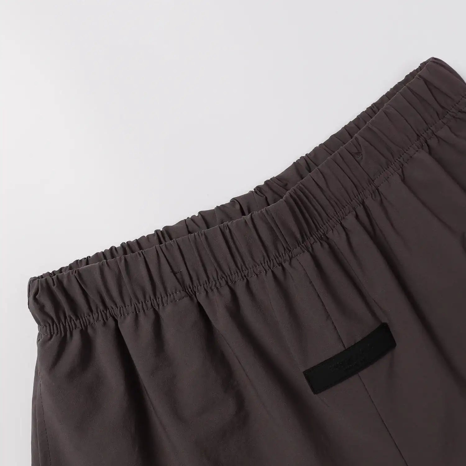 Essentials Clothing Congo Brown Short