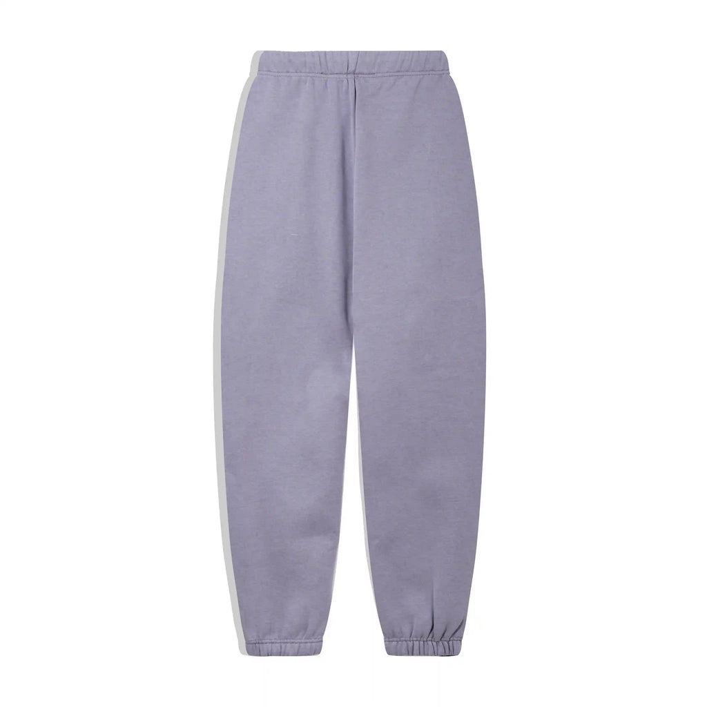 ESSENTIALS Clothing Pastel Purple Tracksuit