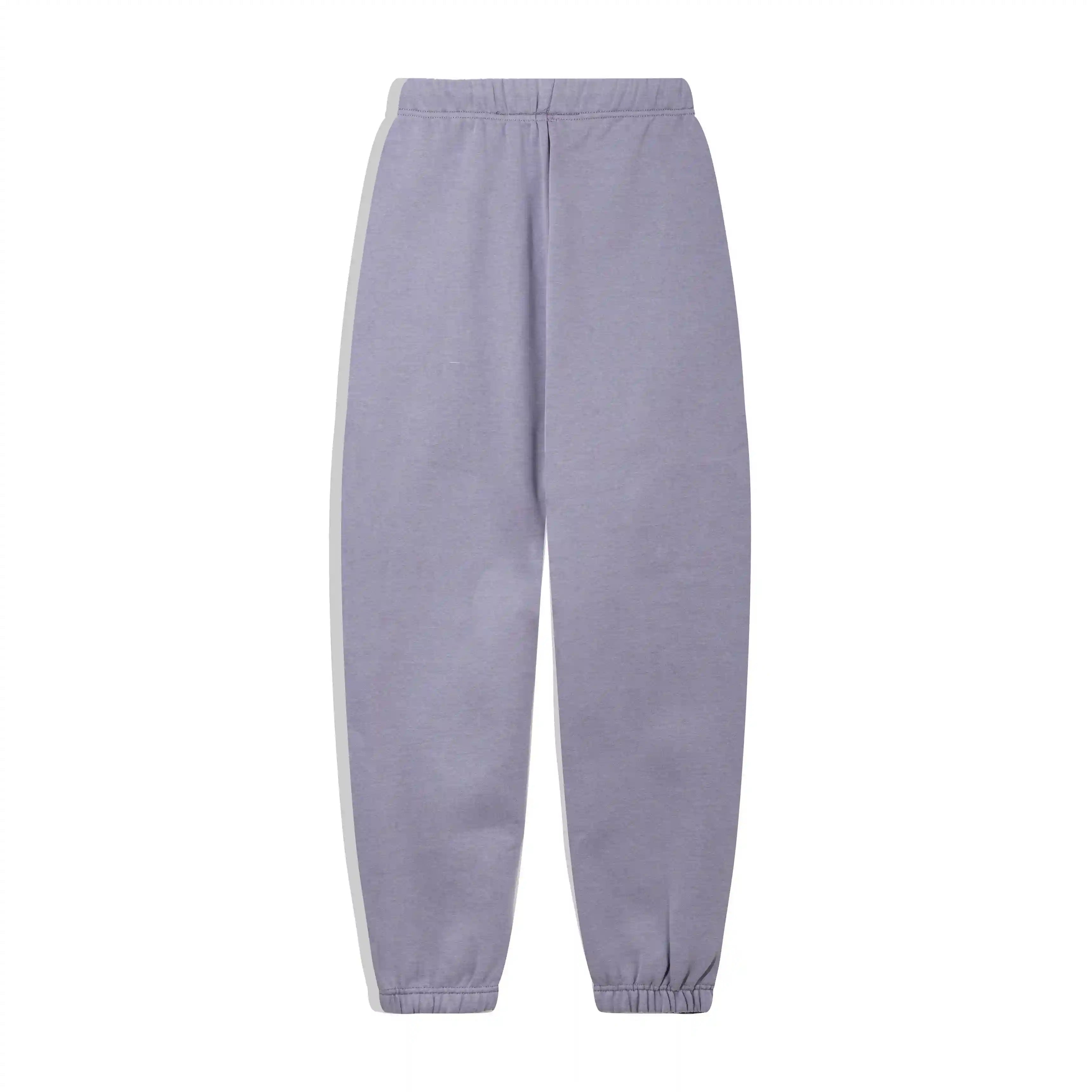 ESSENTIALS Clothing Pastel Purple Tracksuit