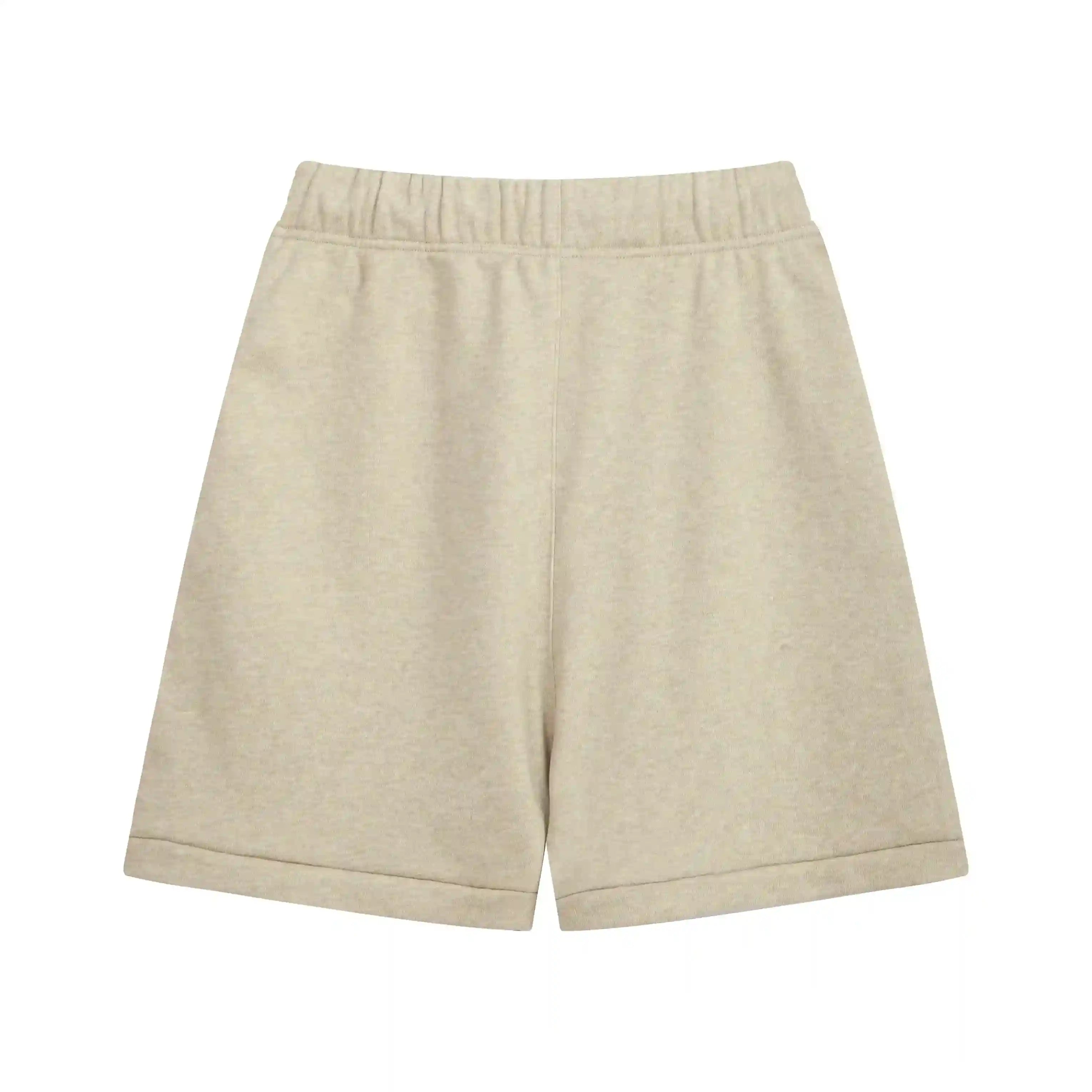 Essentials Clothing Calm Shell Short