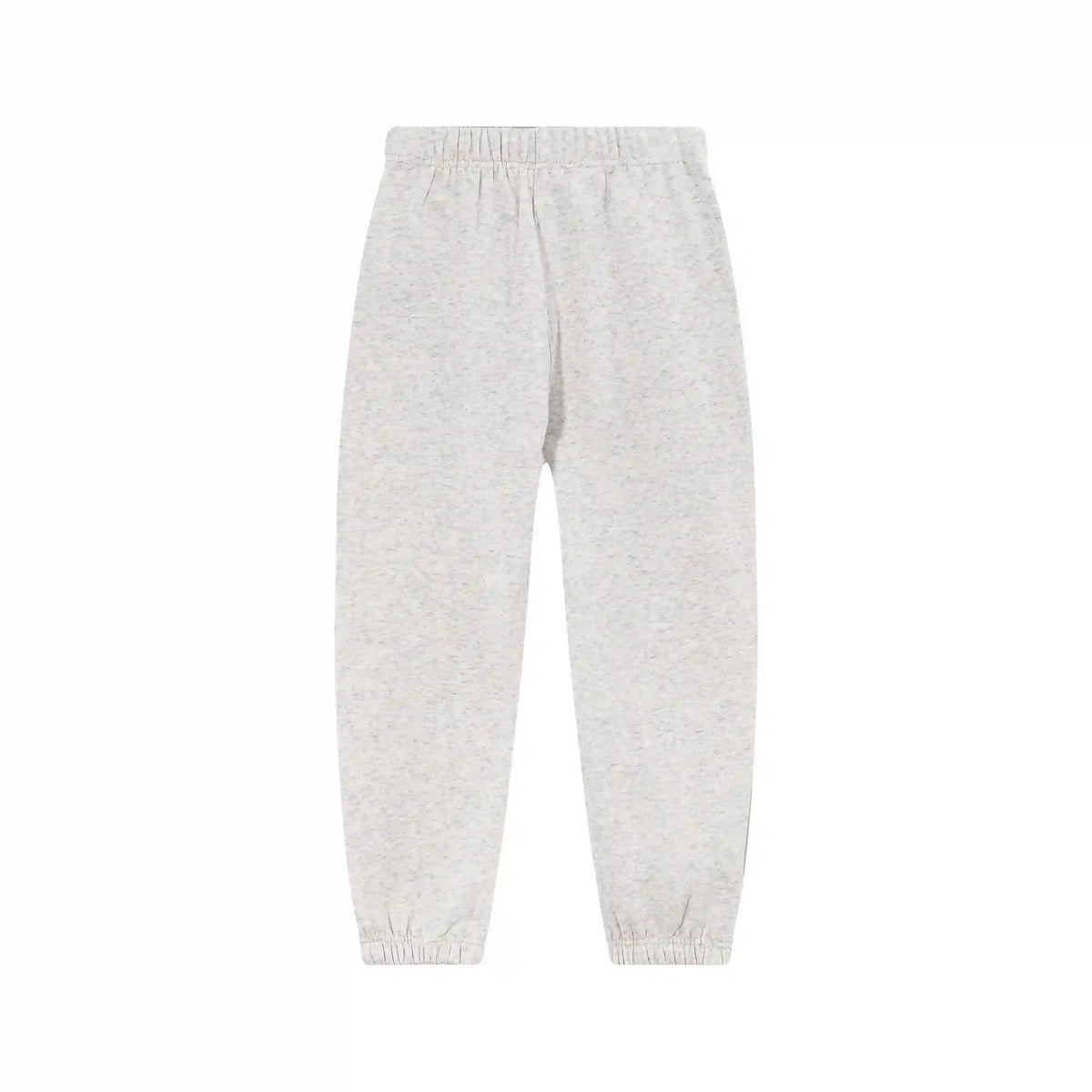 Essentials Sweatpants – Light Heathered Oatmeal Essential Pants