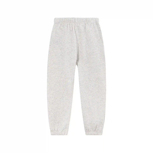 Essentials Sweatpants – Light Heathered Oatmeal Essential Pants