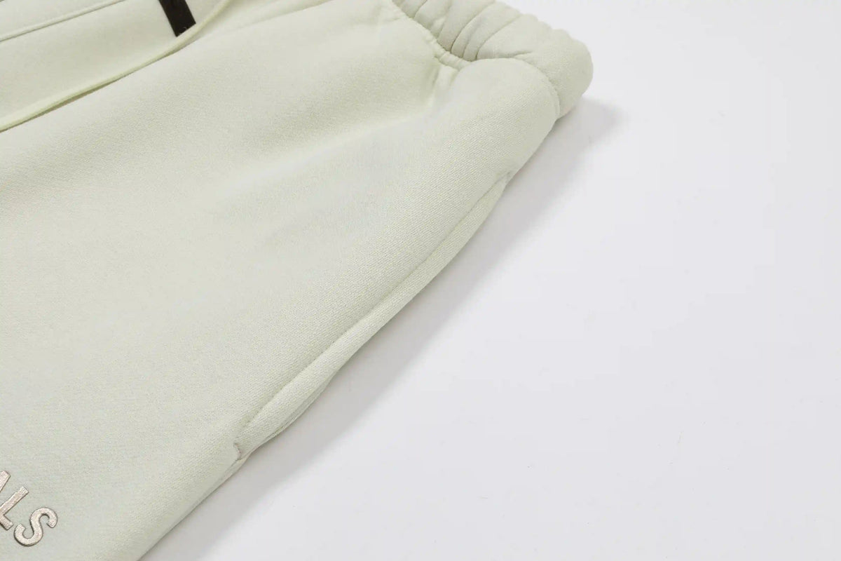 Essentials Sweatpants – Matcha Green Essential Pants