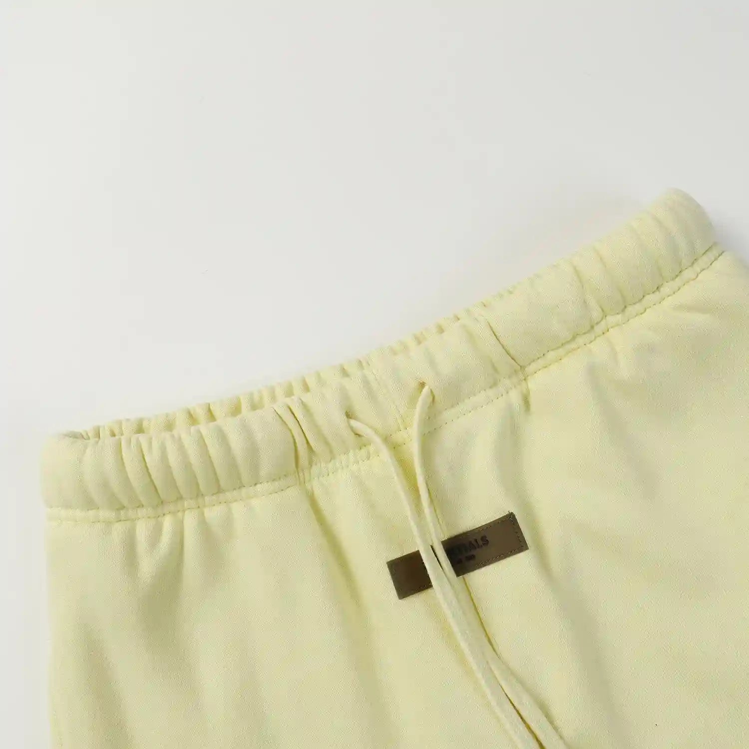 Essentials Clothing Hampton Yellow Pant
