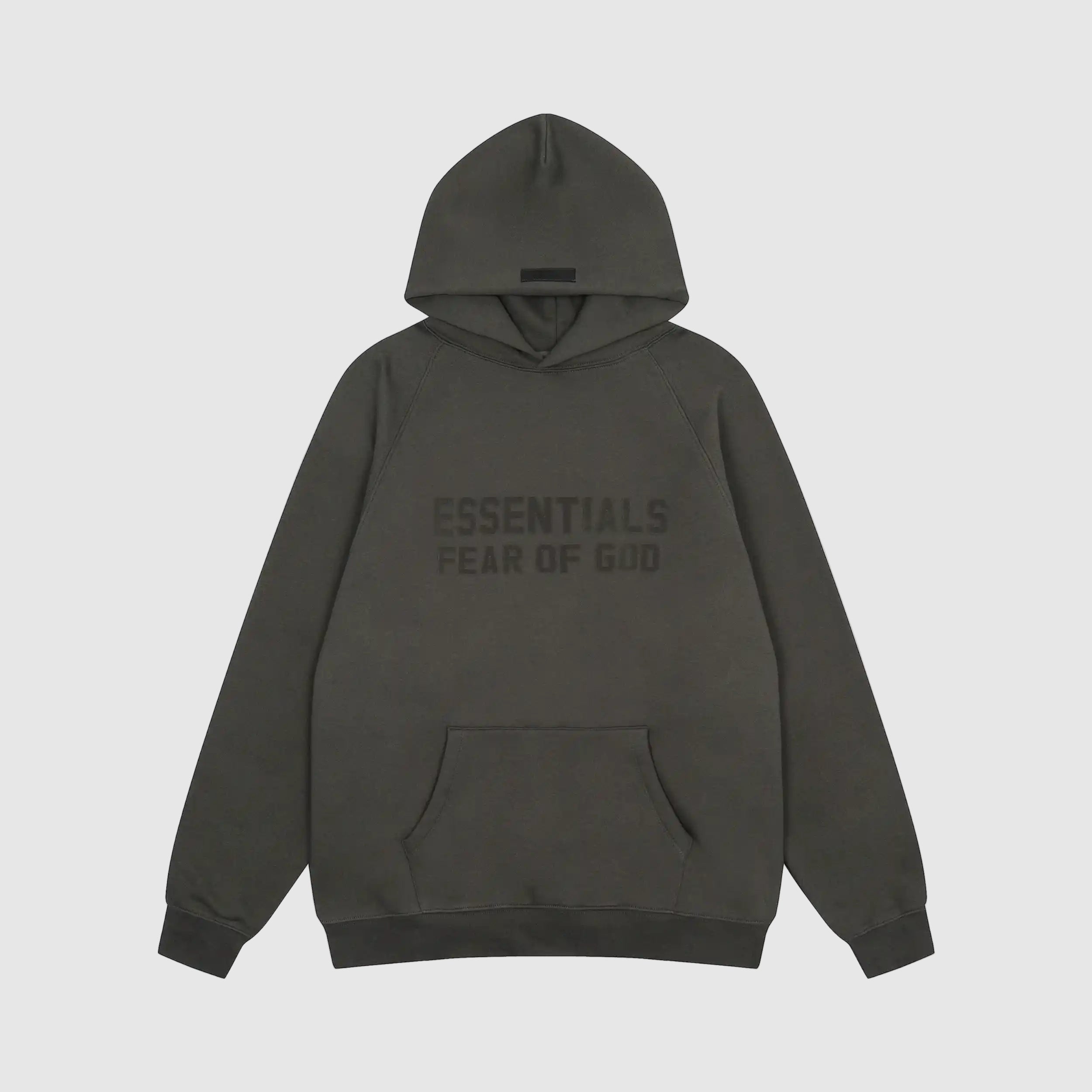 ESSENTIALS Clothing Ink Hoodie