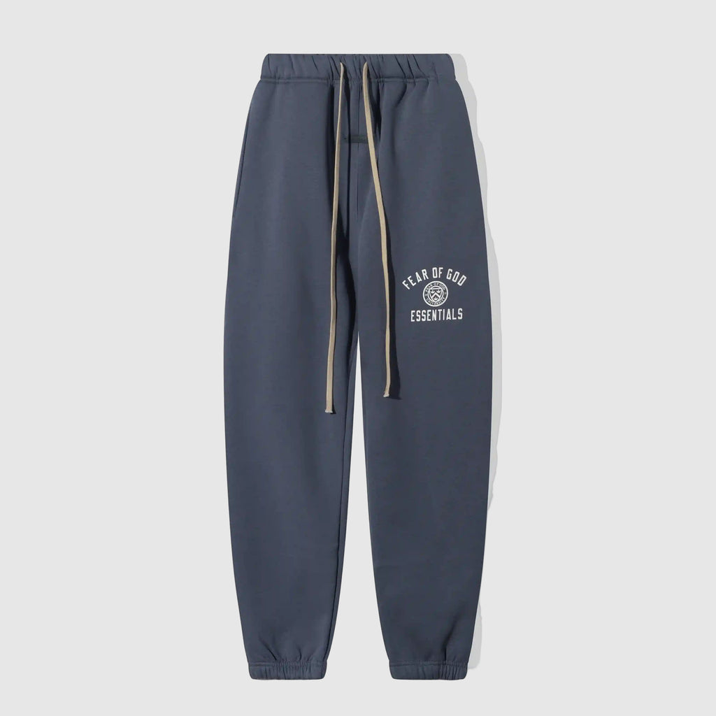 Essentials Clothing Blue Pant