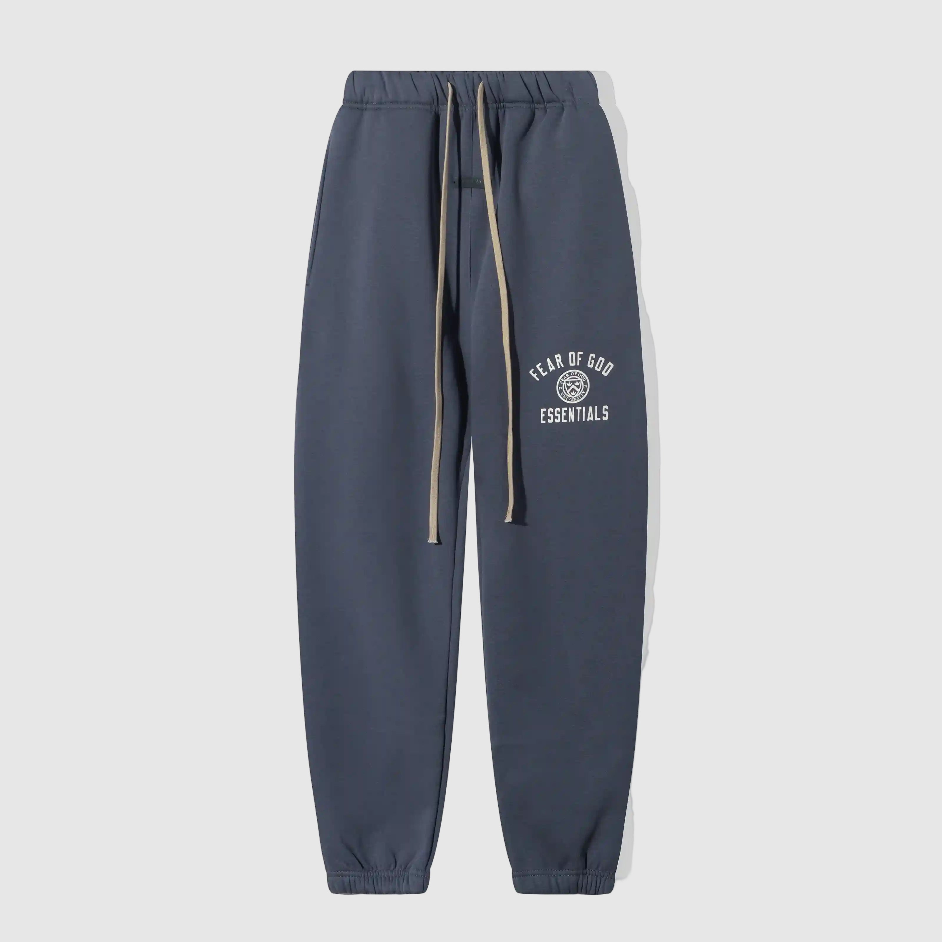 Essentials Clothing Blue Pant