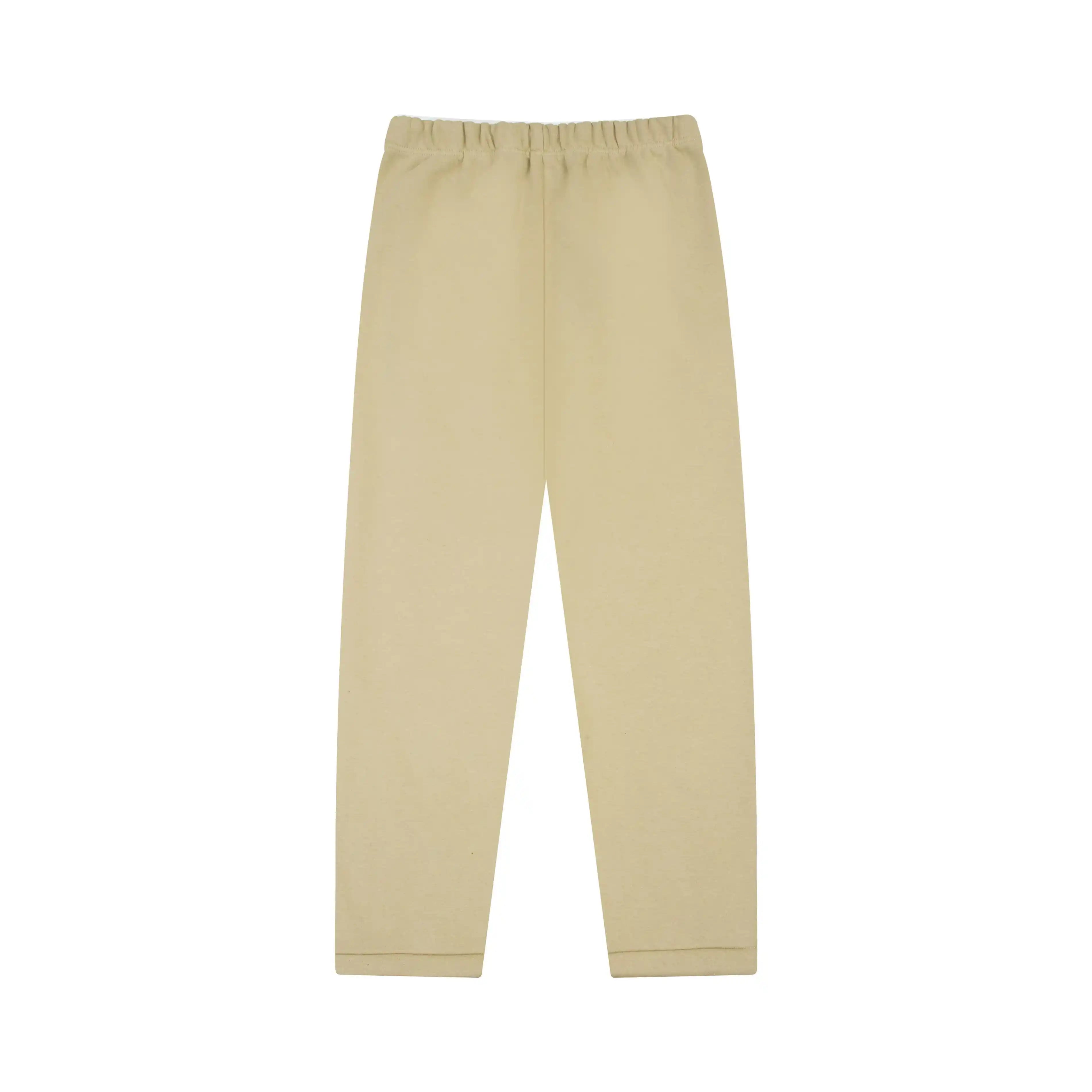 ESSENTIALS Clothing Hampton Yellow Tracksuit