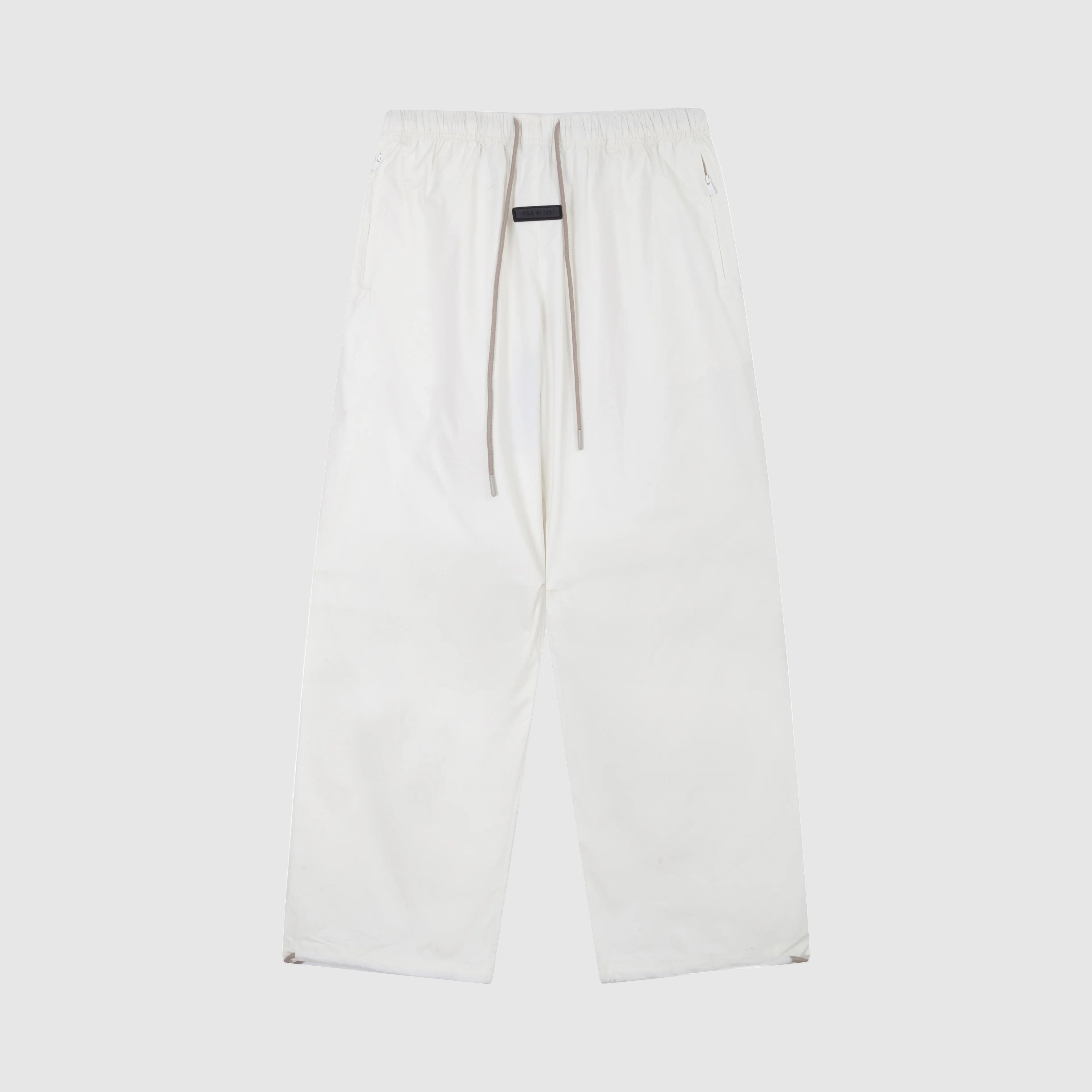 Essentials Clothing Eggshell Pant
