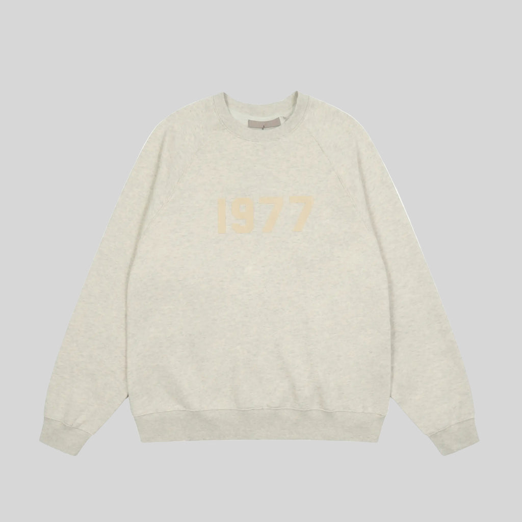 1977 Essentials Clothing Cloud Dance Sweatshirt 1