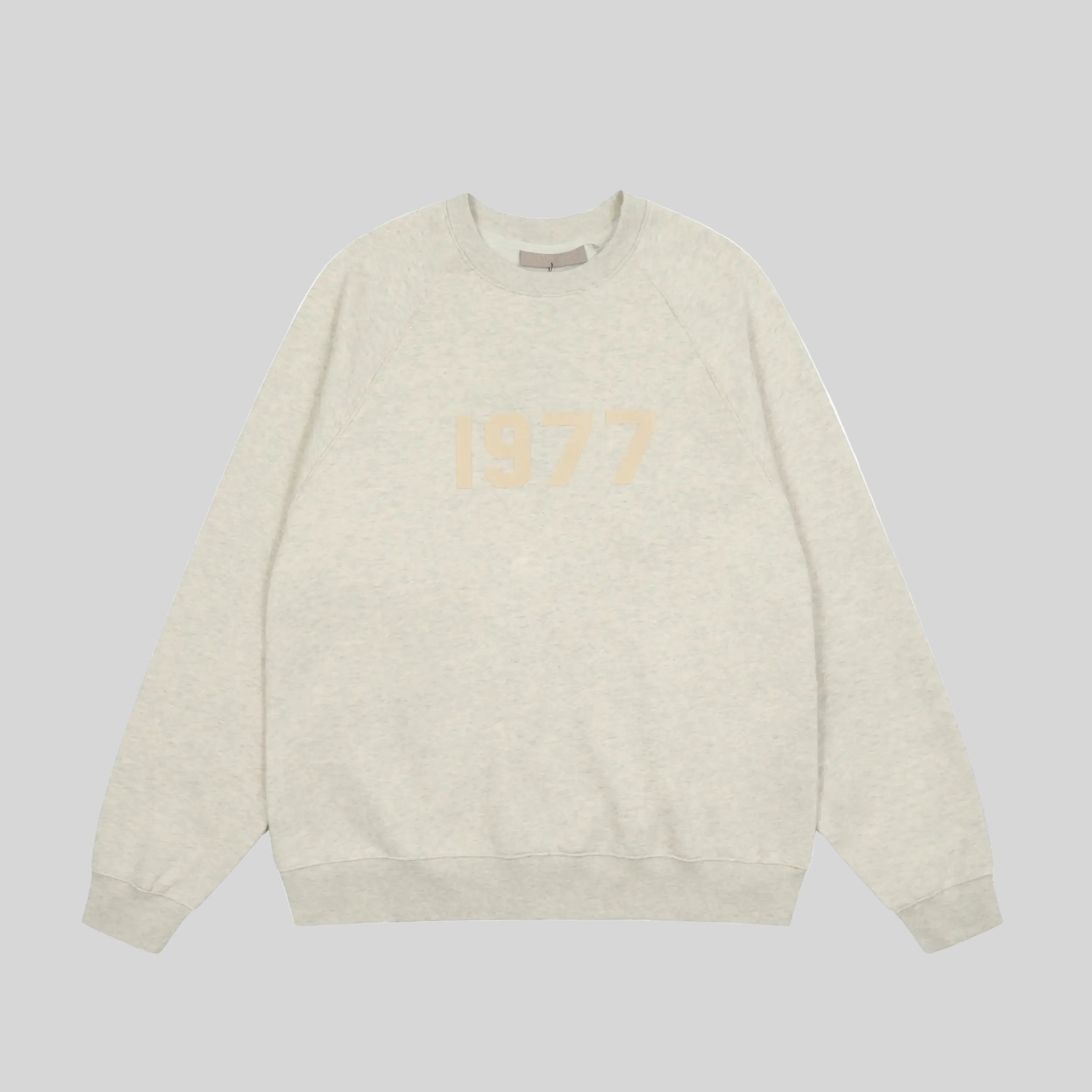 1977 Essentials Clothing Cloud Dance Sweatshirt 1