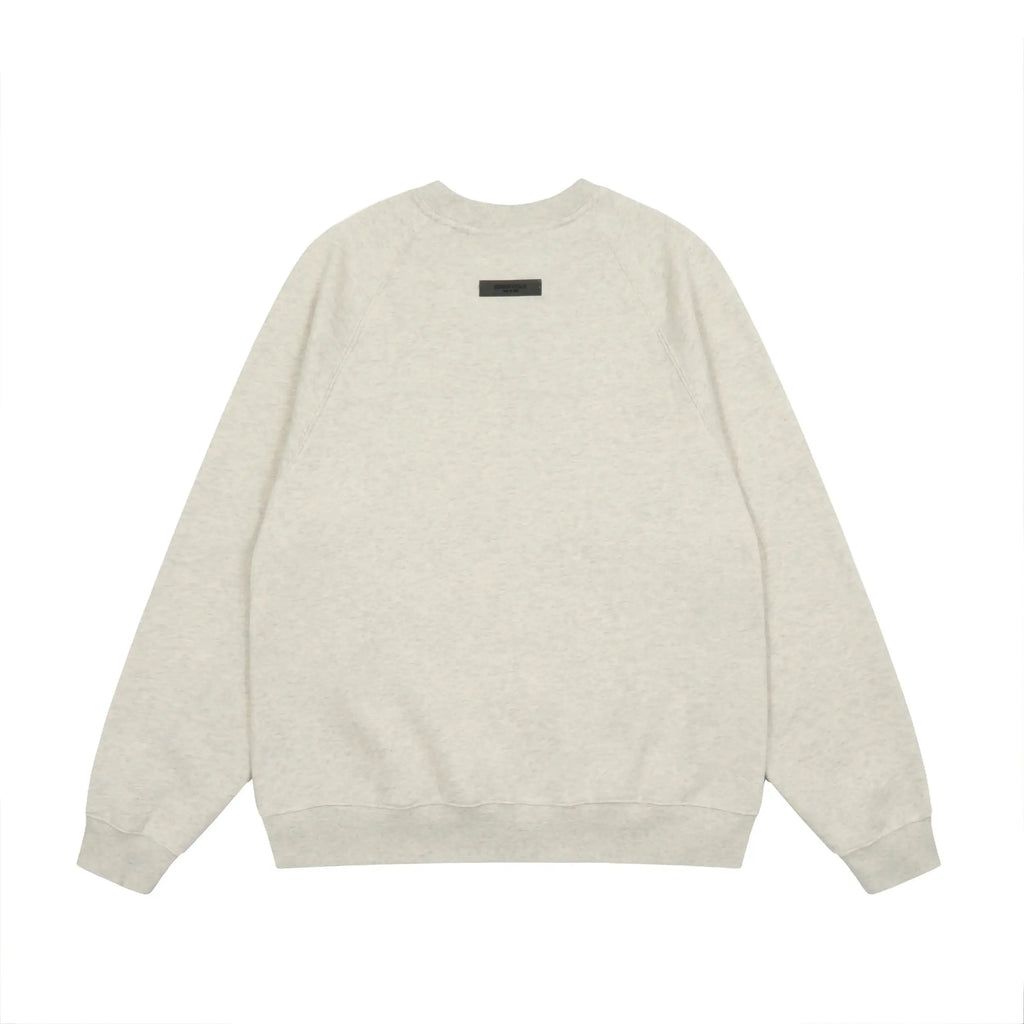 1977 Essentials Clothing Cloud Dance Sweatshirt Back 1