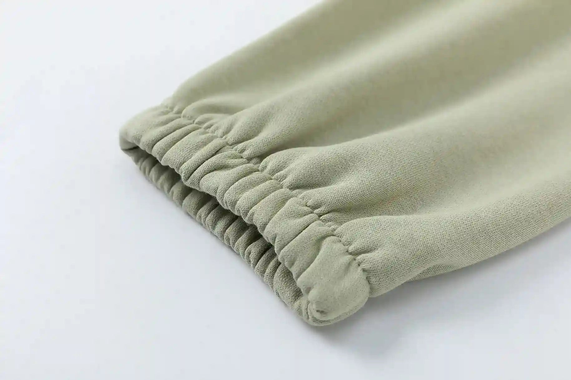 Jogger style Pavlova sweatpants by Fear of God with elastic waistband